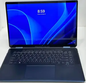 New Laptop HP Spectre X360 16GB Intel Core I7 SSD 1T
