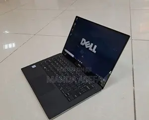 New Laptop Dell XPS 13 8GB Intel Core I7 SSD 512GB