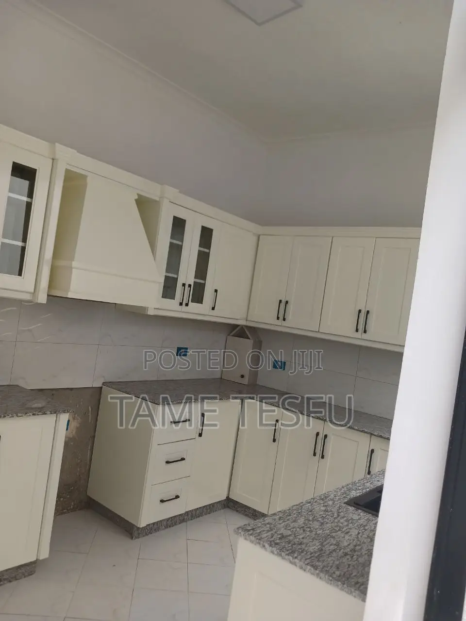 Furnished 2bdrm Condo in Bolebulbula for sale