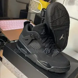 Air Jordan 4 Retro Master Quality Luxury Sho