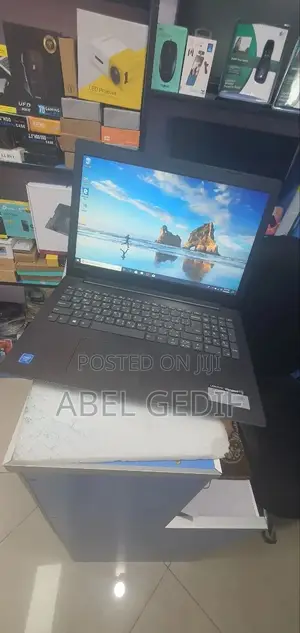 New Laptop Lenovo IdeaPad 330 4GB Intel Pentium HDD 1T