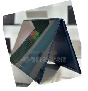 New Laptop HP Spectre X360 16GB Intel Core I7 SSD 1T