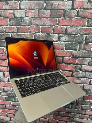 Macbook Air