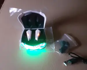 Earpod Smart Touch