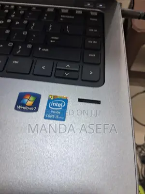 New Laptop HP EliteBook 840 8GB Intel Core I5 HDD 500GB