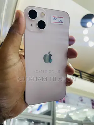 Apple iPhone 13 128 GB Pink
