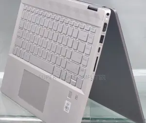 New Laptop HP Pavilion X360 8GB Intel Core I7 SSD 256GB