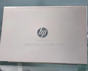 New Laptop HP Pavilion X360 8GB Intel Core I7 SSD 256GB
