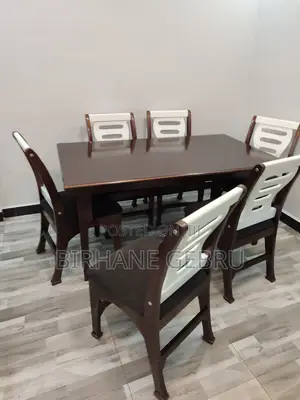 Furnished 2bdrm House in Apartiment, Bole for rent