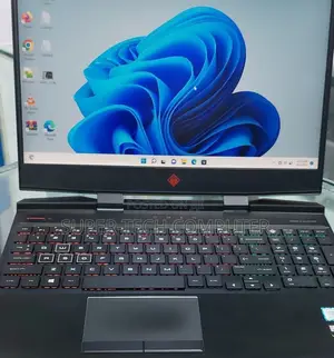 New Laptop HP Omen X 16GB Intel Core I7 HDD+SSD 1T