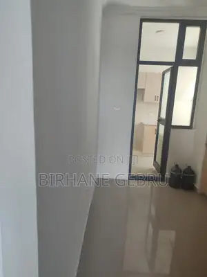 3bdrm House in Real State, Bole for rent