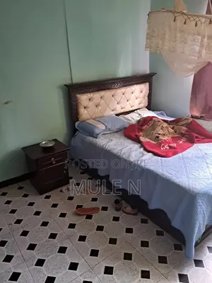 Furnished 2bdrm Condo in ኣባዶ ኮንደሚኒየም, Yeka for sale