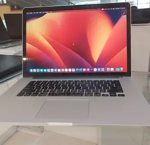 New Laptop Apple MacBook Pro 2021 M1 16GB Apple M1 Pro SSD 512GB