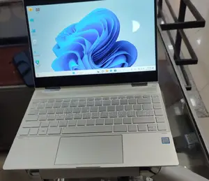 New Laptop HP Spectre X360 8GB Intel Core I5 SSD 512GB