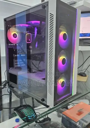 New Desktop Computer Asus 16GB Intel Core I7 SSD 2T