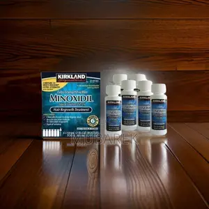 Minoxidil With Derma Roller: Supercharge Your Hair Growth!