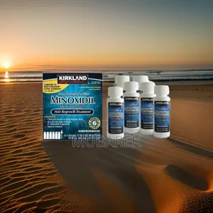 Minoxidil With Derma Roller: Unleash Your Hair's Potential.