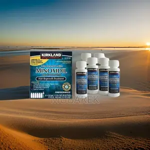 Minoxidil With Derma Roller: Transform Your Hair With Ease