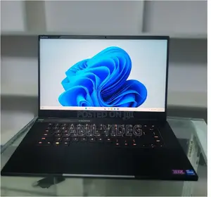 New Laptop Razer Blade 16GB Intel Core I7 SSD 1T