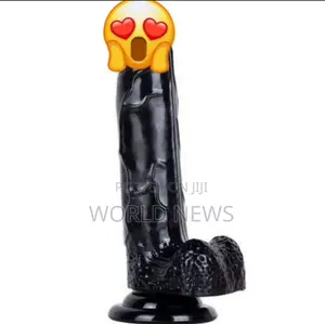 Wow Dildo for Pretty Women