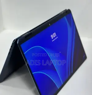 New Laptop HP Spectre X360 16GB Intel Core I7 SSD 1T