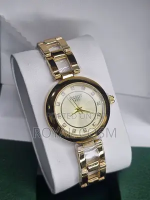 Tissot Watches for Her