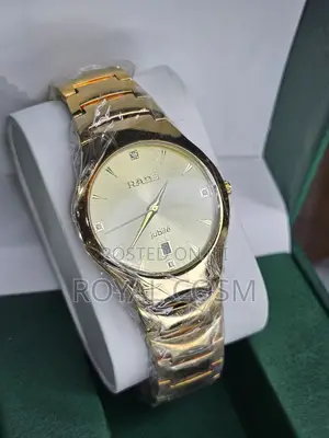 Beautiful Rado Jubile Watches for Her