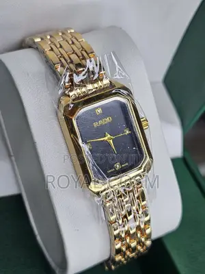 Rado Womens Watches