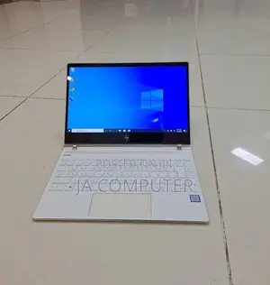 New Laptop HP Spectre 16GB Intel Core I5 SSD 512GB