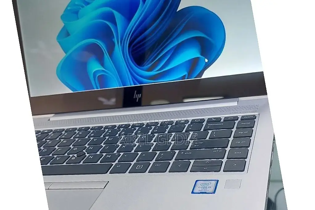 New Laptop HP EliteBook 840 16GB Intel Core I5 SSD 512GB