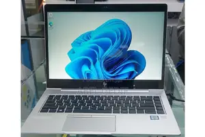 New Laptop HP EliteBook 840 16GB Intel Core I5 SSD 512GB