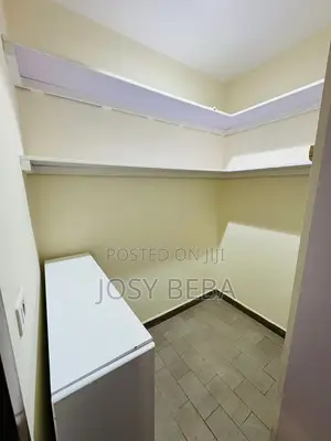 Furnished 3bdrm Apartment in Bole for rent