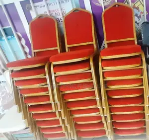 Modern Banqueting Chair ዘመናዊ የድግስ ወንበር