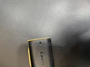 Canon Battery