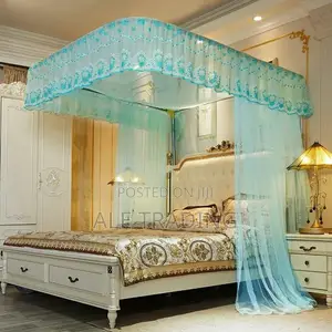 ዘመናዊ አጎበር/Mosquito Net