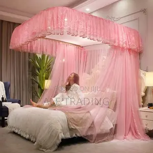 ዘመናዊ አጎበር/Mosquito Net