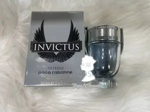 Invictus Intense by Paco Rabanne Perfume
