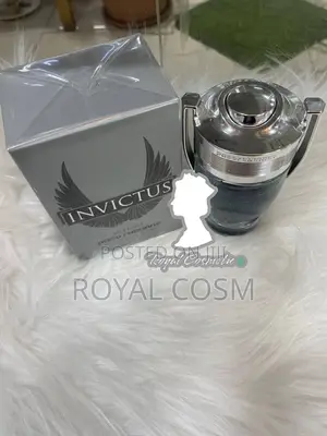 Invictus Intense Perfume