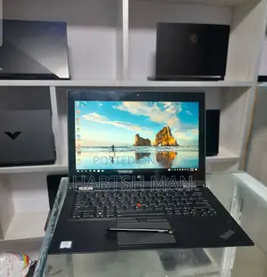 New Laptop Lenovo ThinkPad X390 Yoga 8GB Intel Core I5 SSD 512GB
