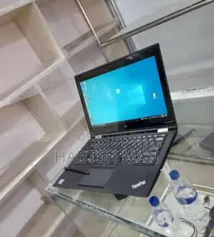 New Laptop Lenovo Yoga 260 8GB Intel Core I5 SSD 512GB