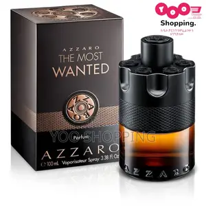 Azzaro the Most Wanted for Men