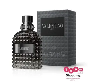 Valentino Intense Uomo Edp for Men