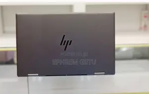 New Laptop HP Envy X360 16GB Intel Core I7 SSD 1T