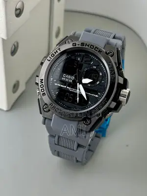 G-Shock Men's Watch
