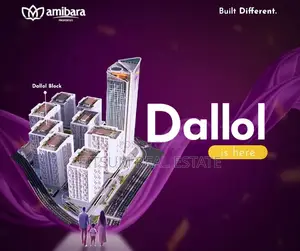 Amibara Properties Apartment for Sale