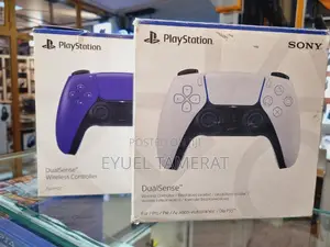 Playstation 5 Controller