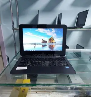 New Laptop HP ProBook 11 X360 G1 EE 4GB Intel Pentium SSD 128GB
