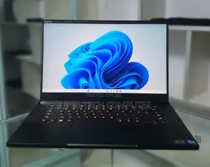 New Laptop Razer Blade 16GB Intel Core I7 SSD 512GB