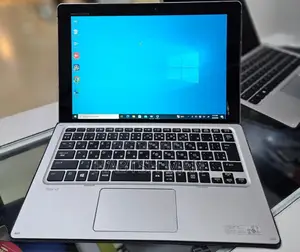New Laptop HP Elite X2 1012 8GB Intel Core M SSD 512GB