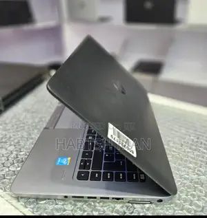 New Laptop HP EliteBook 840 G2 8GB Intel Core I5 HDD 500GB